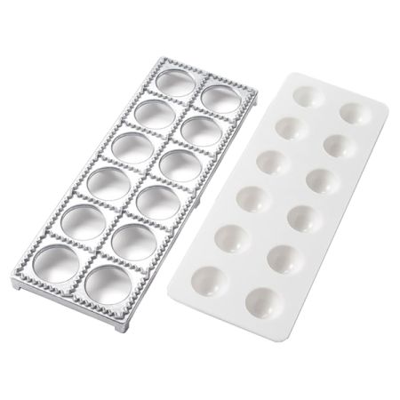 STARFRIT(R) 093663-006-0000 STUFFED PASTA MOLD