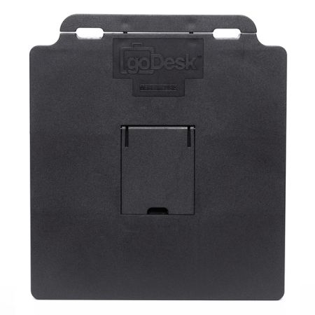 GODESK(R) 3 GODESK BLK