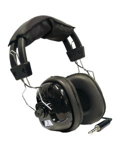 Bounty Hunter HEAD-W Bounty Headphones