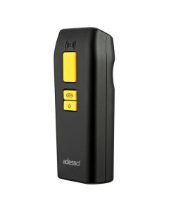ADESSO(R) NUSCAN 3500 BT/2.4GHZ WRL 2D BRCD SCN