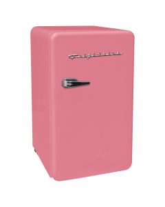 FRIGIDAIRE(R) EFR372-B-PINK 3.2CUFT SGL DR RET FRG PK