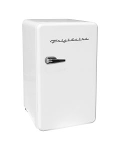FRIGIDAIRE(R) EFR372-B-WHITE 3.2CUFT SGL DR RET FRG WT