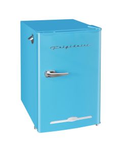 FRIGIDAIRE(R) EFR376-B-BLUE 3.2CUFT RT BR FRG W/OP BL