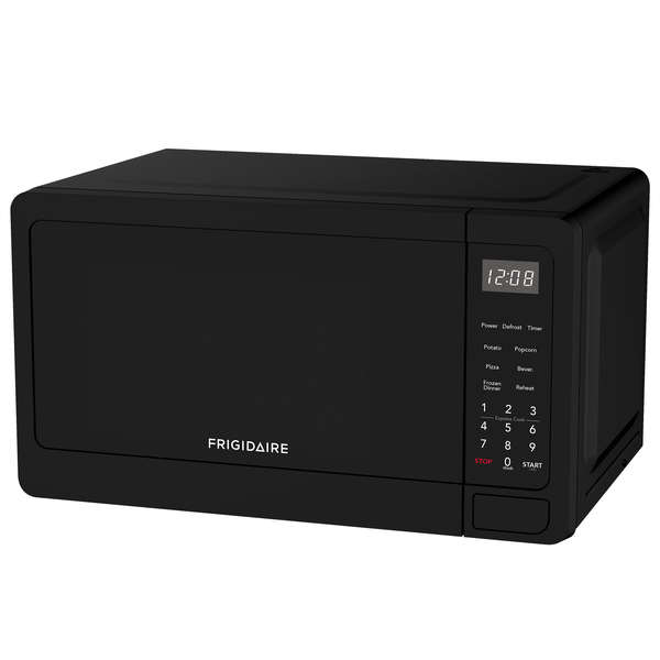 FRIGIDAIRE(R) EMW7332-BLACK 0.7CU FT MICROWV BLK