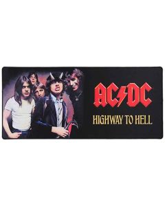 SUBSONIC SA5589-A1 XXL GAM MOUSE PAD AC/DC