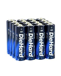 DIEHARD(R) 41-1104 ALKALINE AA BATTERY 16PK