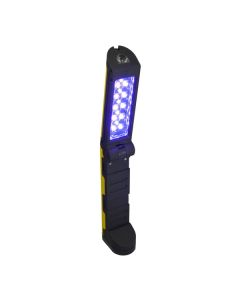 RAPIDFIX(R) FLCN6121992 UV FIBER PATCH FLASHLIGH