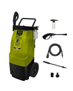 2000PSI ELEC PRSSR WASHER
