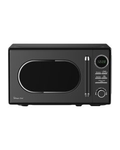 MAGIC CHEF(R) MC77CMB 700W 0.7CUFT RET MCRW BLK
