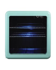MAGIC CHEF(R) MCB17CHM 1.7CUFT RET BEV COOLR GRN
