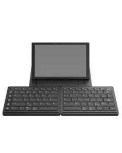 MOBILE PIXELS 109-1003P01 TETRA SPLIT TC KEYBOARD