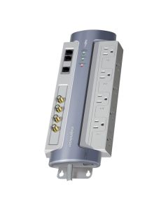 PANAMAX(R) M8-AV M8-AV POWER CONDITIONER