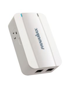 PANAMAX(R) MD2-TL MD2-TL AC&TEL/LAN PRTCTR
