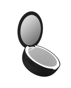 PRIORITY PRODUCTS 51810184B MIRROR SPEAKER M6 BLK