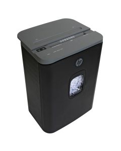 HP-CC20 CROSSCUT SHREDDER