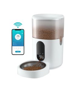 ECO4LIFE SC-PF200 WIFI SMART PET FEEDER