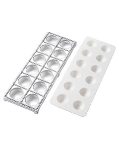 STARFRIT(R) 093663-006-0000 STUFFED PASTA MOLD