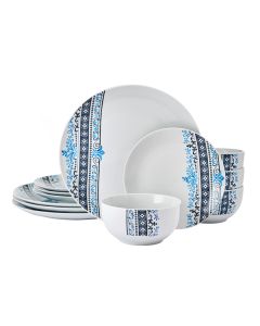 STUDIO NOVA(R) 5323457 12PC MICHELE DNRWR SET