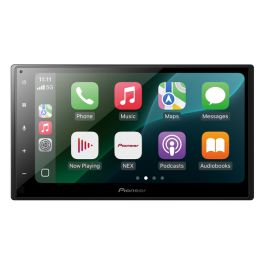 PIONEER(R) DMH-1800NEX DMH-1800NEX MLTI RCVR