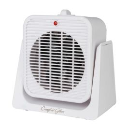 COMFORT GLOW(R) EFH1527 ELECTRIC FAN HEATER